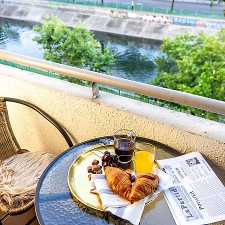 Sky Paradise - M&N Condos ブカレスト エクステリア 写真