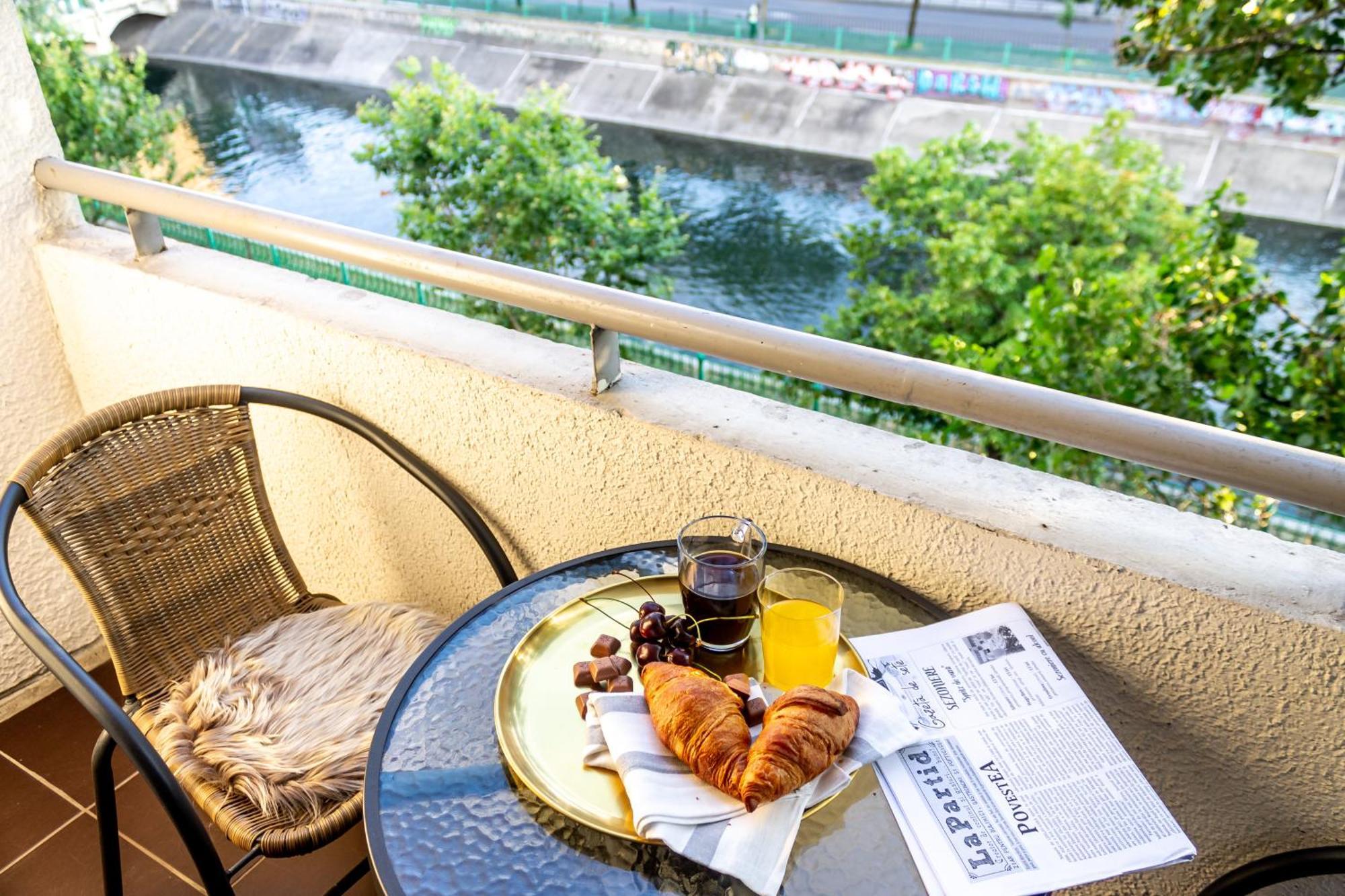 Sky Paradise - M&N Condos ブカレスト エクステリア 写真